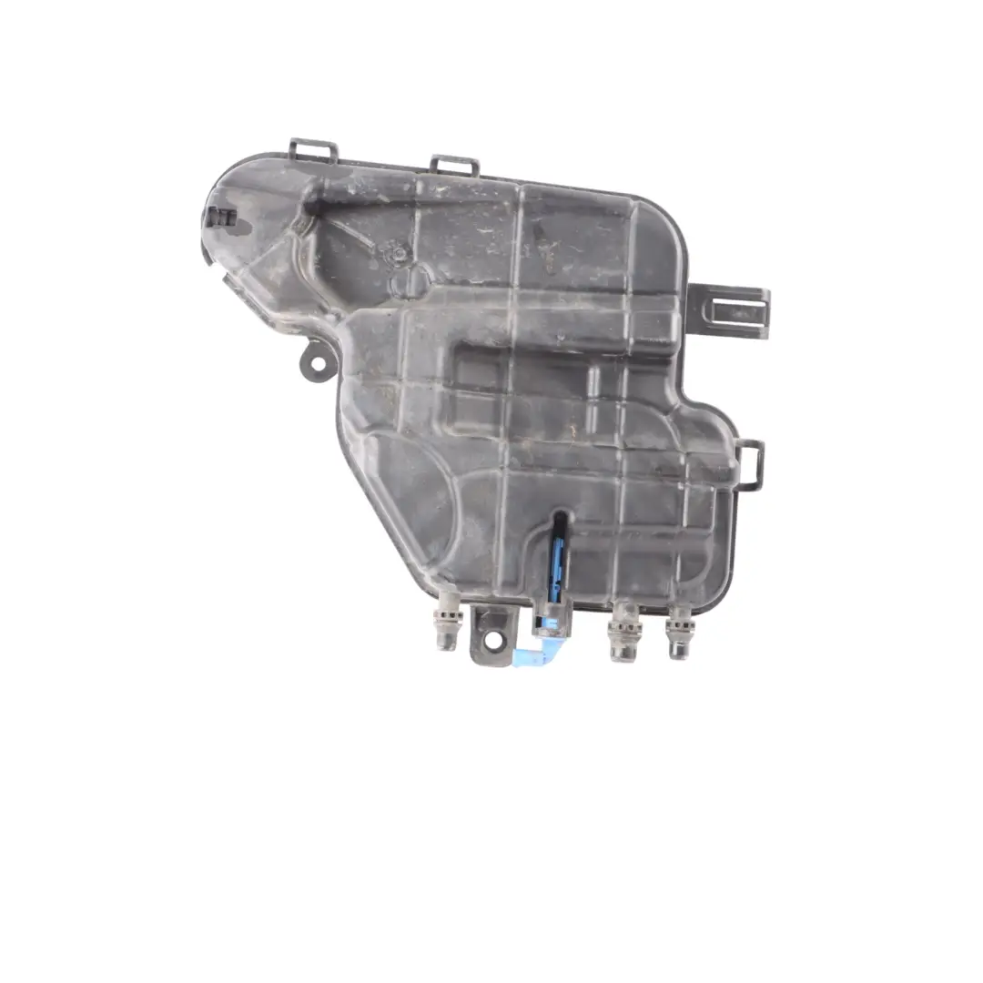 Expansion Tank Engine Coolant Fluid Bottle Reservoir 2284281 to BMW F10 M5 with Part number 8610819 BMW F10 M5 Expansion Tank Engine Coolant Fluid Bottle Reservoir 2284281 - SKU 8610819-1 - Part number 8610819