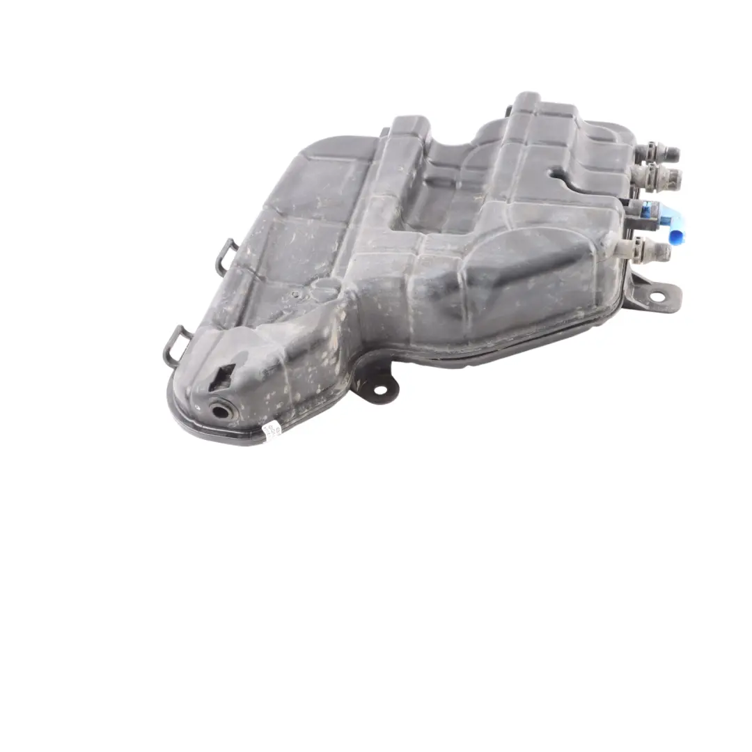 Expansion Tank Engine Coolant Fluid Bottle Reservoir 2284281 to BMW F10 M5 with Part number 8610819 BMW F10 M5 Expansion Tank Engine Coolant Fluid Bottle Reservoir 2284281 - SKU 8610819-1 - Part number 8610819