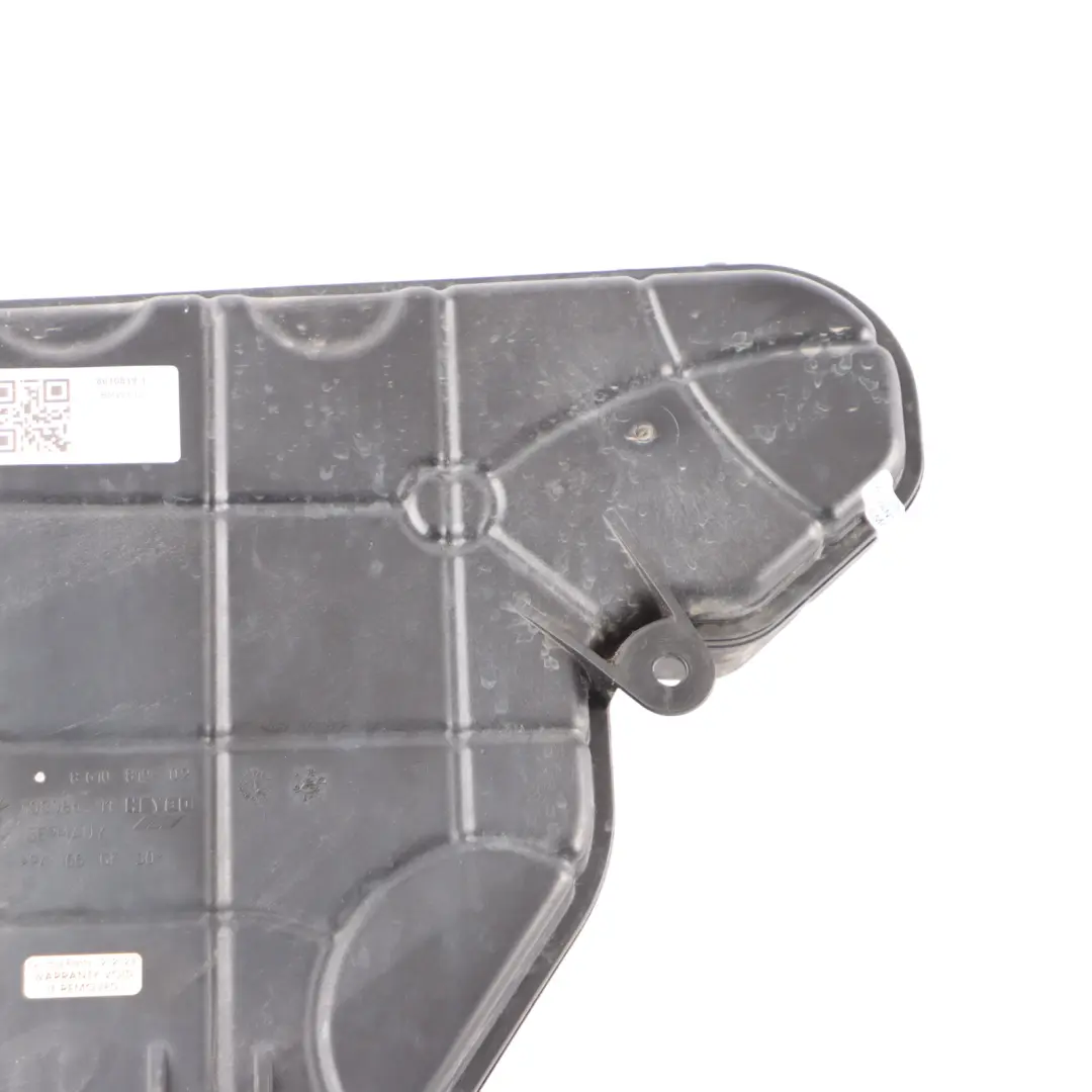 Expansion Tank Engine Coolant Fluid Bottle Reservoir 2284281 to BMW F10 M5 with Part number 8610819 BMW F10 M5 Expansion Tank Engine Coolant Fluid Bottle Reservoir 2284281 - SKU 8610819-1 - Part number 8610819