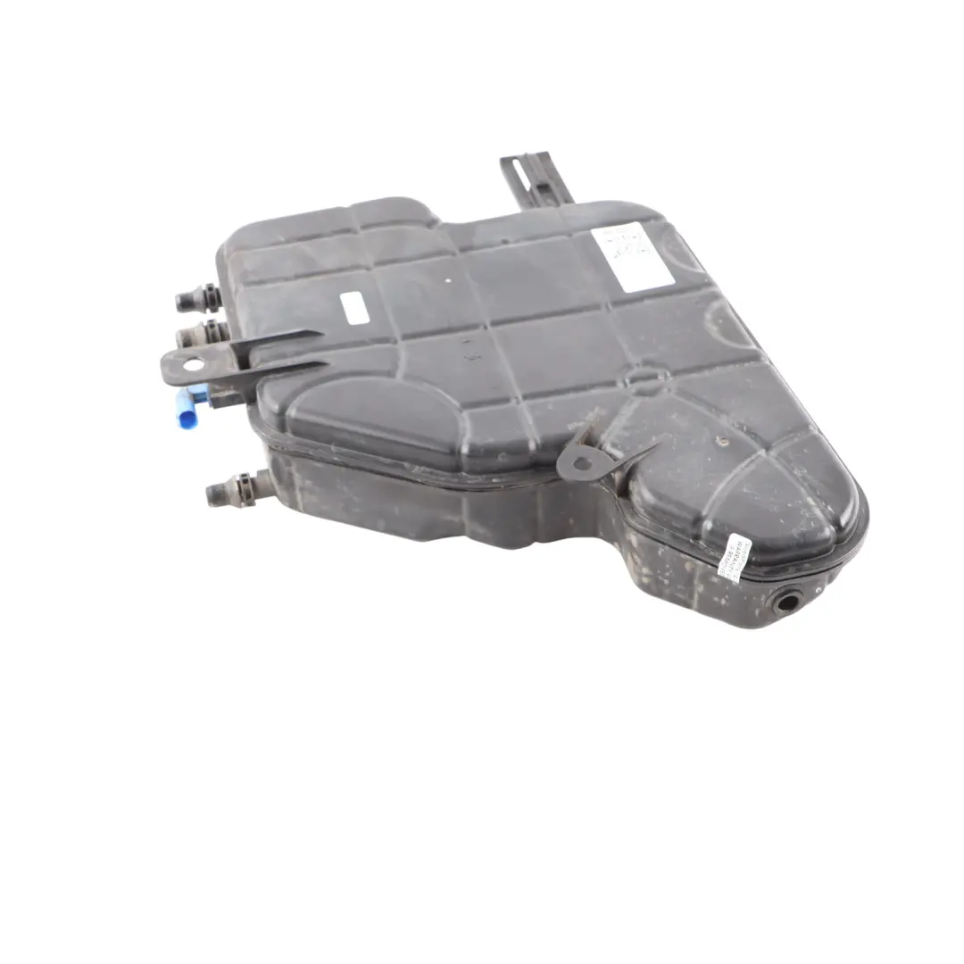 Expansion Tank Engine Coolant Fluid Bottle Reservoir 2284281 to BMW F10 M5 with Part number 8610819 BMW F10 M5 Expansion Tank Engine Coolant Fluid Bottle Reservoir 2284281 - SKU 8610819-1 - Part number 8610819