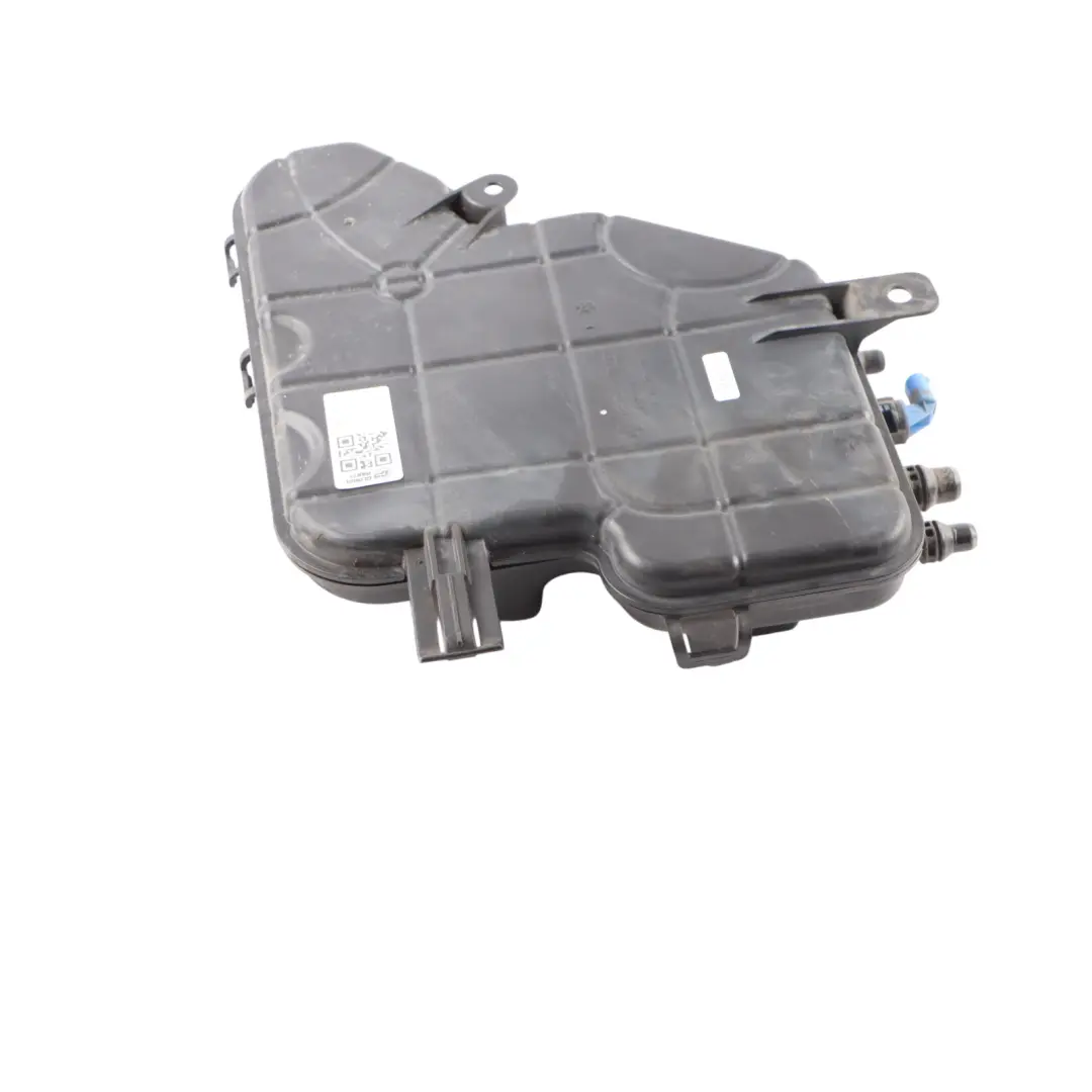 Expansion Tank Engine Coolant Fluid Bottle Reservoir 2284281 to BMW F10 M5 with Part number 8610819 BMW F10 M5 Expansion Tank Engine Coolant Fluid Bottle Reservoir 2284281 - SKU 8610819-1 - Part number 8610819
