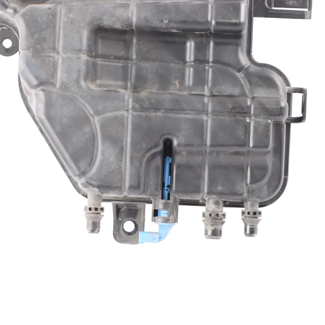 BMW F10 M5 Expansion Tank Engine Coolant Fluid Bottle Reservoir 2284281 - SKU 8610819-1 - Part number 8610819