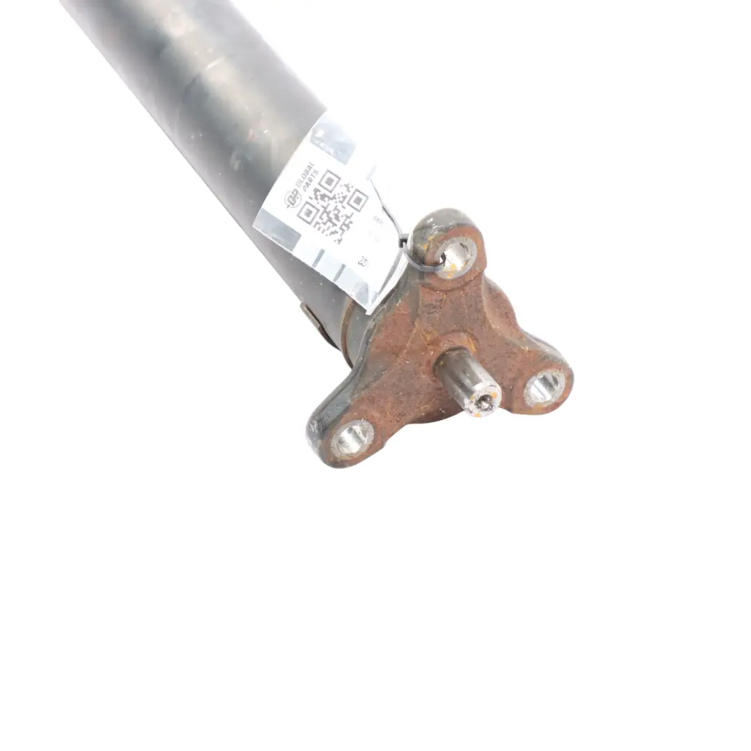 N20 Albero Trasmissione Cambio Automatico per BMW F22 F23 220i con numero di parte 8613144 BMW F22 F23 220i N20 Albero Trasmissione Cambio Automatico - SKU 8613144 - Numero di parte 8613144