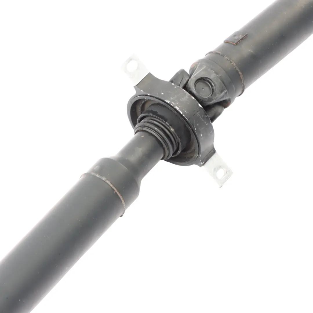 BMW F22 F23 220i N20 Antriebswelle Automatikgetriebe - SKU 8613144 - Teilenummer 8613144