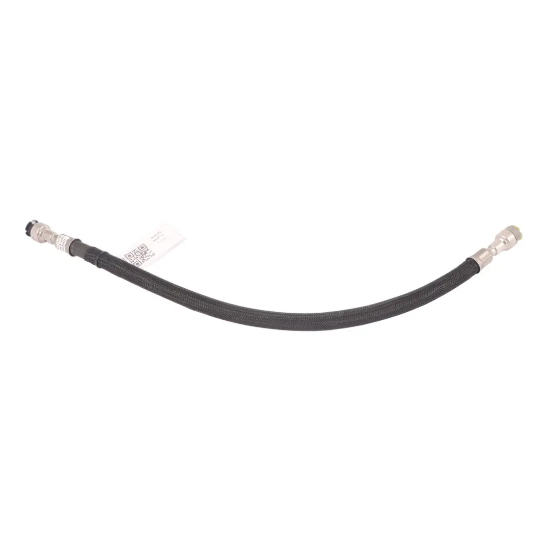 N20 Petrol Fuel Hose Line Tube Pipe to BMW X5 F15 with Part number 8615273 BMW X5 F15 N20 Petrol Fuel Hose Line Tube Pipe - SKU 8615273 - Part number 8615273