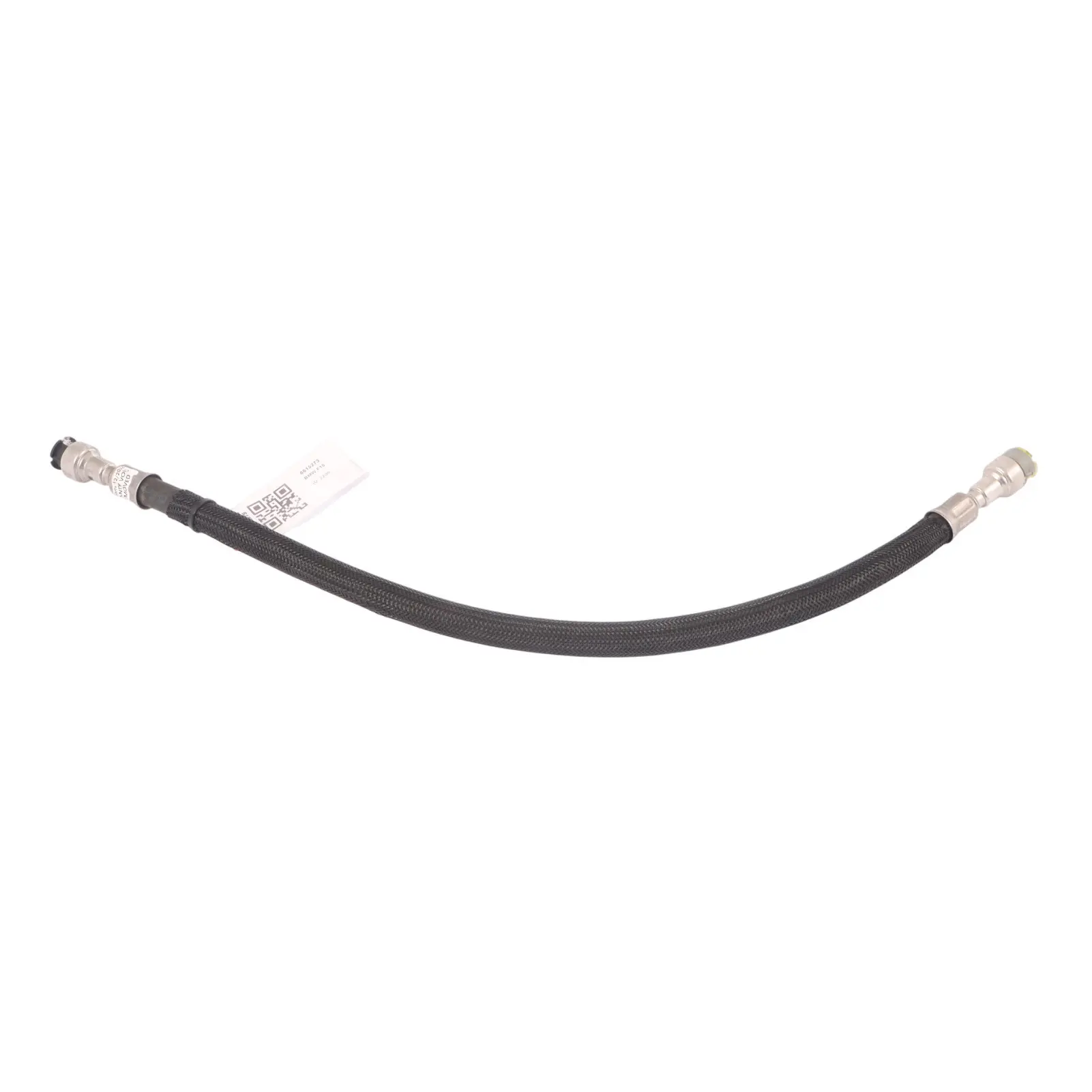 BMW X5 F15 N20 Tuyau D'Essence Tube 8615273