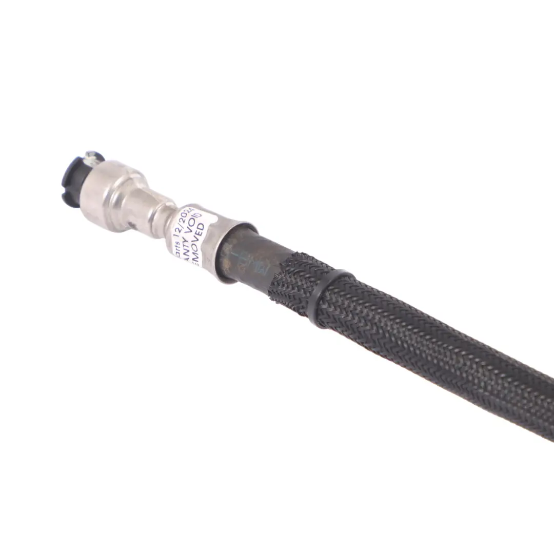 BMW X5 F15 N20 Wąż Rura Przewód Paliwowy - SKU 8615273 - Numer Części 8615273