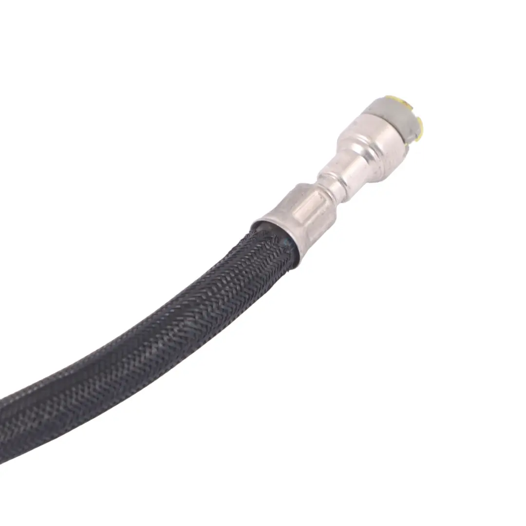 N20 Wąż Rura Przewód Paliwowy do BMW X5 F15 o numerze 8615273 BMW X5 F15 N20 Wąż Rura Przewód Paliwowy - SKU 8615273 - Numer Części 8615273