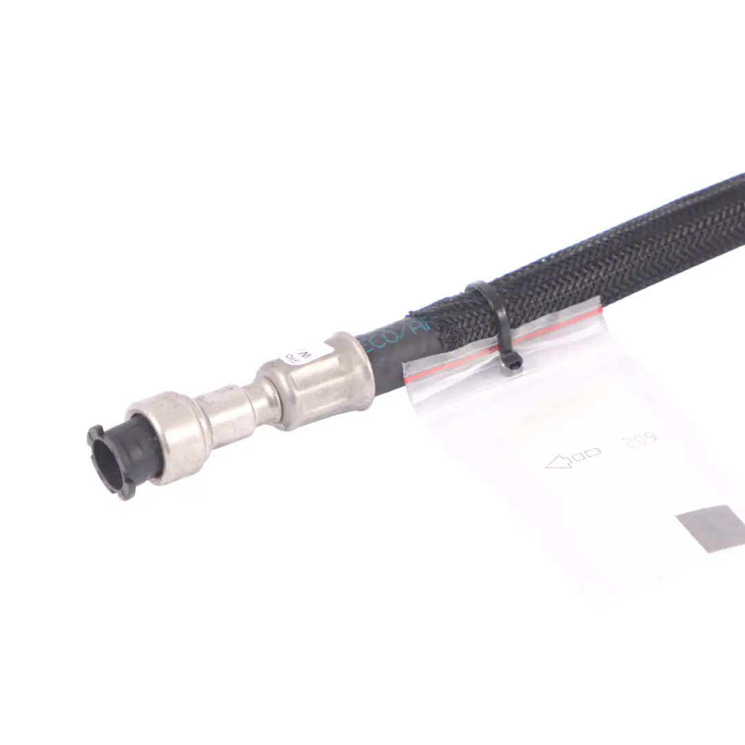 N20 Wąż Rura Przewód Paliwowy do BMW X5 F15 o numerze 8615273 BMW X5 F15 N20 Wąż Rura Przewód Paliwowy - SKU 8615273 - Numer Części 8615273