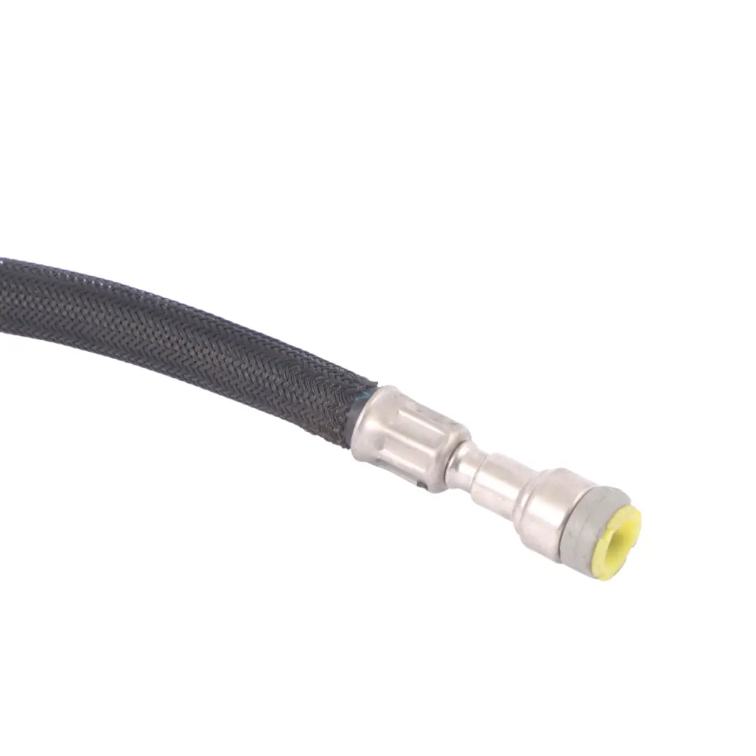 N20 Petrol Fuel Hose Line Tube Pipe to BMW X5 F15 with Part number 8615273 BMW X5 F15 N20 Petrol Fuel Hose Line Tube Pipe - SKU 8615273 - Part number 8615273