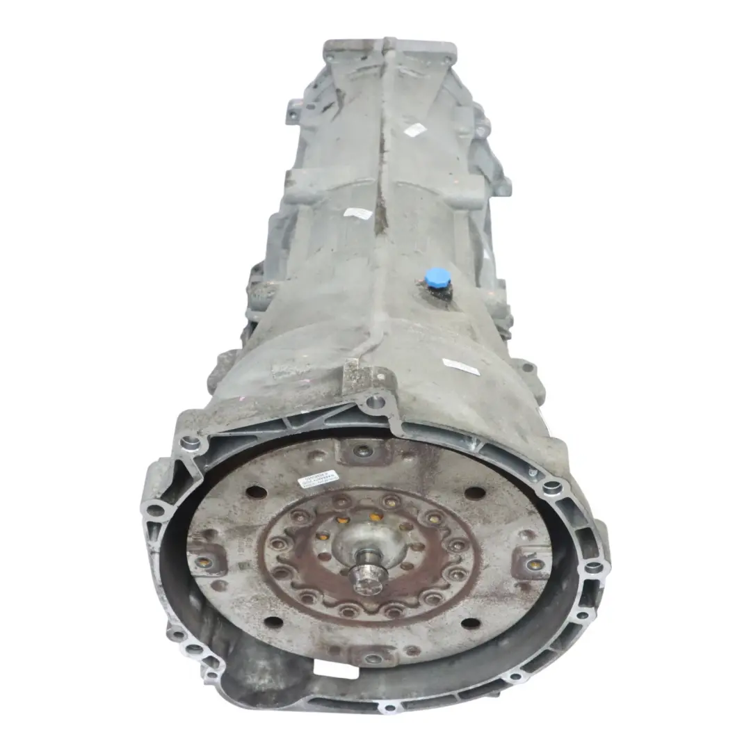 20dX Diesel N47N Automatik Getriebe GA8HP45X 7623367 GARANTIE für BMW X3 F25 mit Teilenummer 8617113 BMW X3 F25 20dX Diesel N47N Automatik Getriebe GA8HP45X 7623367 GARANTIE - SKU 8617113 - Teilenummer 8617113