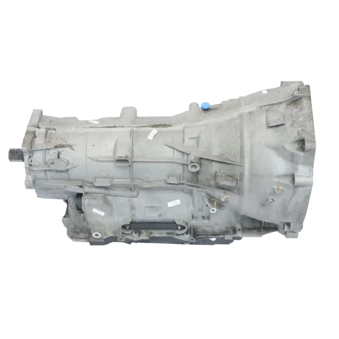 20dX Diesel N47N Skrzynia BIegów Automat GA8HP45X 7623367 do BMW X3 F25 o numerze 8617113 BMW X3 F25 20dX Diesel N47N Skrzynia BIegów Automat GA8HP45X 7623367 - SKU 8617113 - Numer Części 8617113