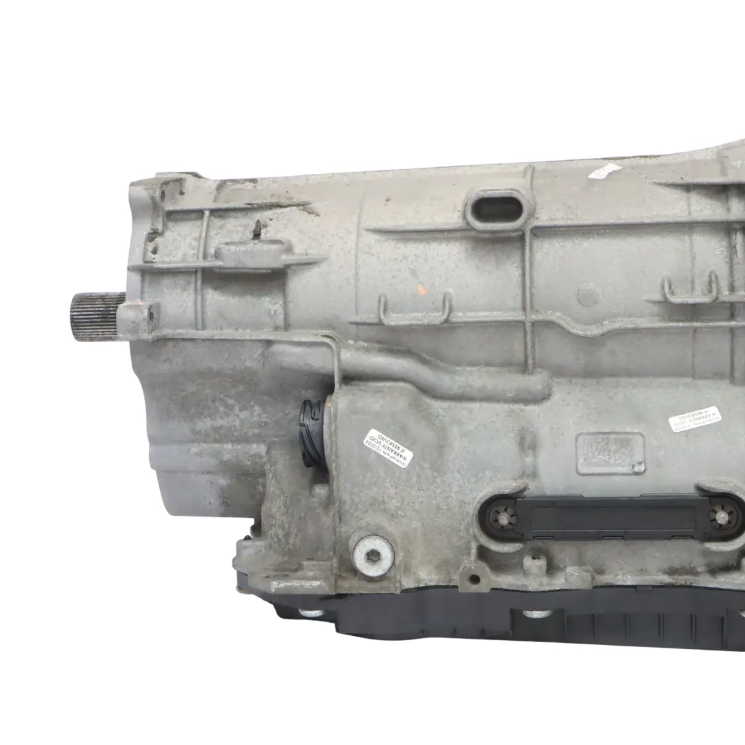 20dX Diesel N47N Automatik Getriebe GA8HP45X 7623367 GARANTIE für BMW X3 F25 mit Teilenummer 8617113 BMW X3 F25 20dX Diesel N47N Automatik Getriebe GA8HP45X 7623367 GARANTIE - SKU 8617113 - Teilenummer 8617113