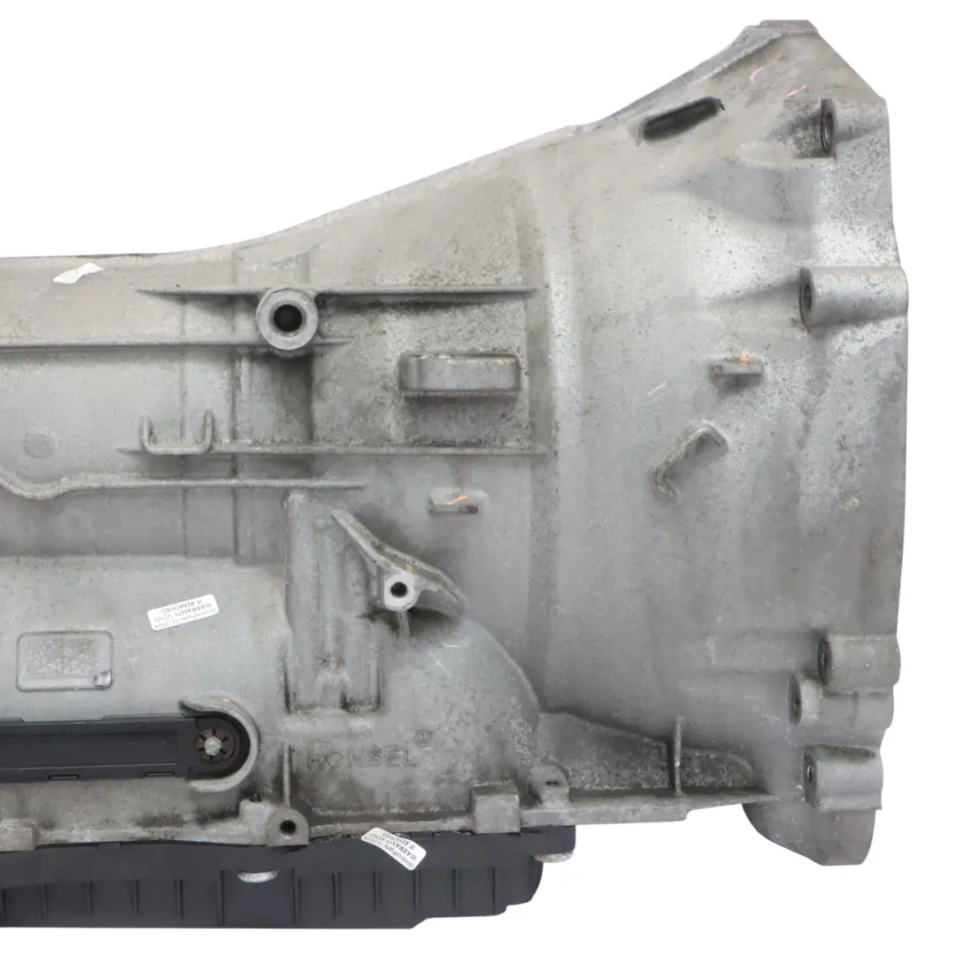20dX Diesel N47N Caja cambios automática GA8HP45X 7623367 GARANTÍA para BMW X3 F25 con número de pieza 8617113 BMW X3 F25 20dX Diesel N47N Caja cambios automática GA8HP45X 7623367 GARANTÍA - SKU 8617113 - Número de pieza 8617113
