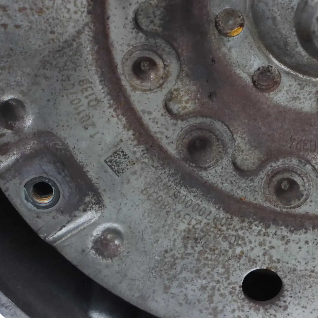 20dX Diesel N47N Automatic Gearbox GA8HP45X 7623367 WARRANTY to BMW X3 F25 with Part number 8617113 BMW X3 F25 20dX Diesel N47N Automatic Gearbox GA8HP45X 7623367 WARRANTY - SKU 8617113 - Part number 8617113