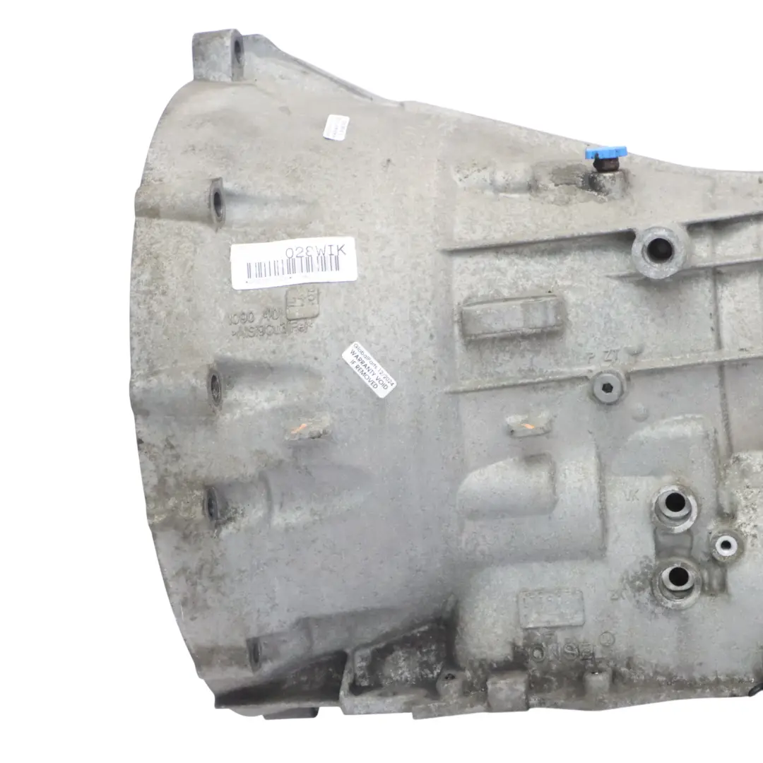 BMW X3 F25 20dX Diesel N47N Automatic Gearbox GA8HP45X 7623367 WARRANTY - SKU 8617113 - Part number 8617113