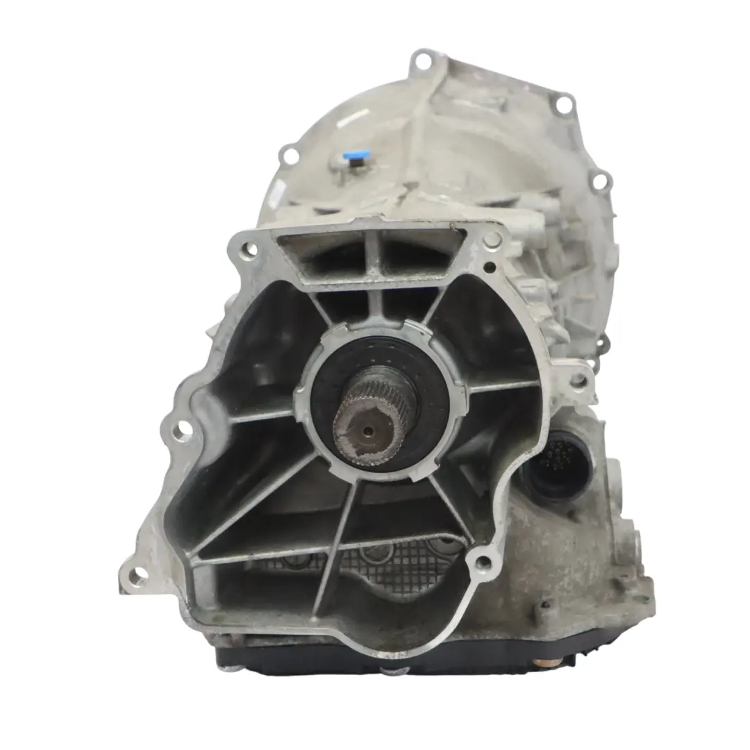 20dX Diesel N47N Automatic Gearbox GA8HP45X 7623367 WARRANTY to BMW X3 F25 with Part number 8617113 BMW X3 F25 20dX Diesel N47N Automatic Gearbox GA8HP45X 7623367 WARRANTY - SKU 8617113 - Part number 8617113