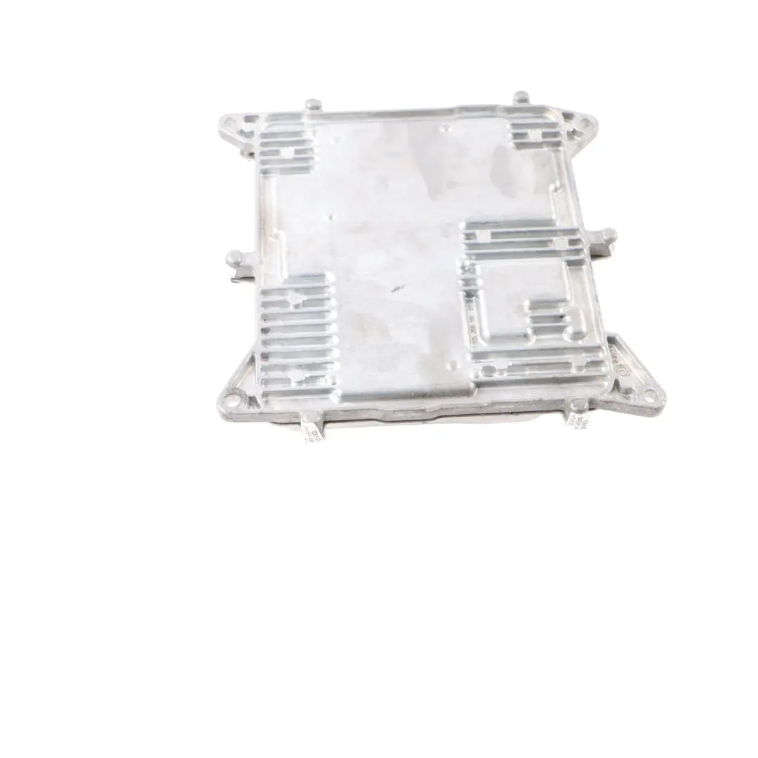 BMW F30 F31 320i N20 184HP Engine Control Unit ECU DME Automatic - SKU 8631725-5 - Part number 8631725