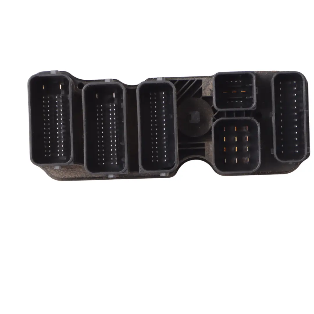 N20 184HP Engine Control Unit ECU DME Automatic to BMW F30 F31 320i with Part number 8631725 BMW F30 F31 320i N20 184HP Engine Control Unit ECU DME Automatic - SKU 8631725-5 - Part number 8631725