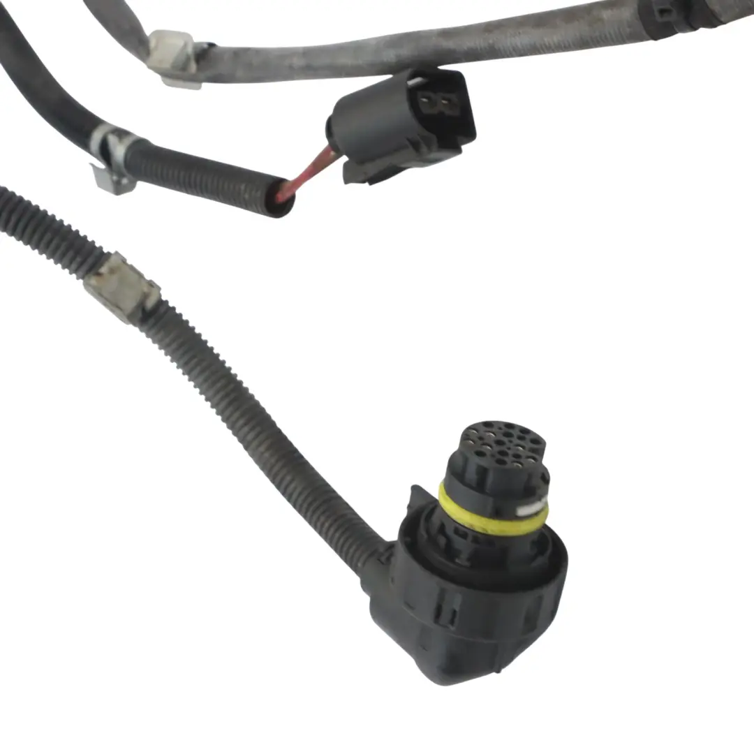 BMW X5 F15 N20 benzina cablaggio trasmissione cambio modulo cavo - SKU 8632692 - Numero di parte 8632692