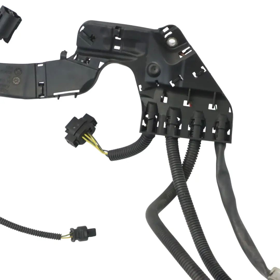 BMW X5 F15 N20 benzina cablaggio trasmissione cambio modulo cavo - SKU 8632692 - Numero di parte 8632692