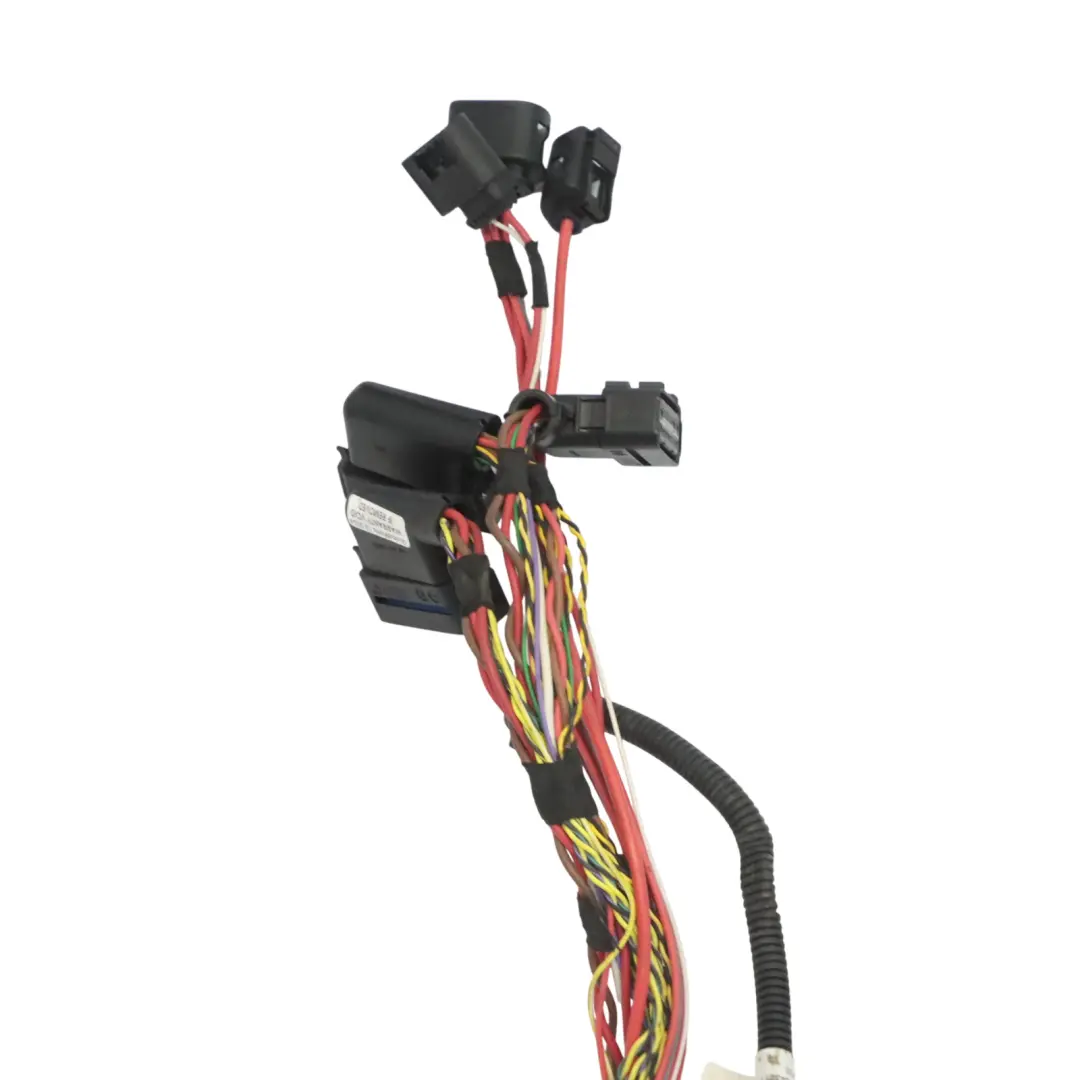 BMW X5 F15 N20 benzina cablaggio trasmissione cambio modulo cavo - SKU 8632692 - Numero di parte 8632692
