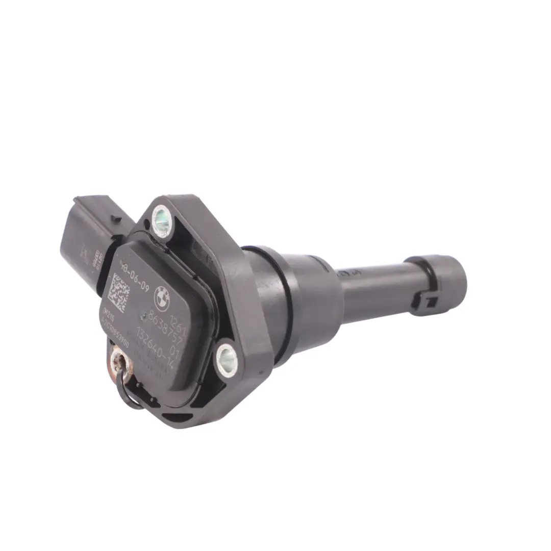 Sensor de nivel de aceite del motor BMW F40 F45 G30 Mini F54 F56 F60 para con número de pieza 8638757 Sensor de nivel de aceite del motor BMW F40 F45 G30 Mini F54 F56 F60 - SKU 8638757 - Número de pieza 8638757