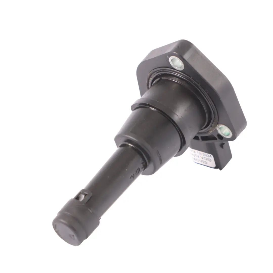 Oil Level Sensor BMW F40 F45 G20 G30 Mini F54 F56 F57 F60 to Engine with Part number 8638757 Engine Oil Level Sensor BMW F40 F45 G20 G30 Mini F54 F56 F57 F60 - SKU 8638757 - Part number 8638757