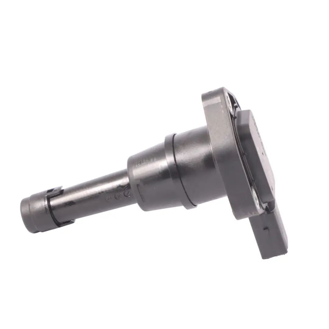 Oil Level Sensor BMW F40 F45 G20 G30 Mini F54 F56 F57 F60 to Engine with Part number 8638757 Engine Oil Level Sensor BMW F40 F45 G20 G30 Mini F54 F56 F57 F60 - SKU 8638757 - Part number 8638757