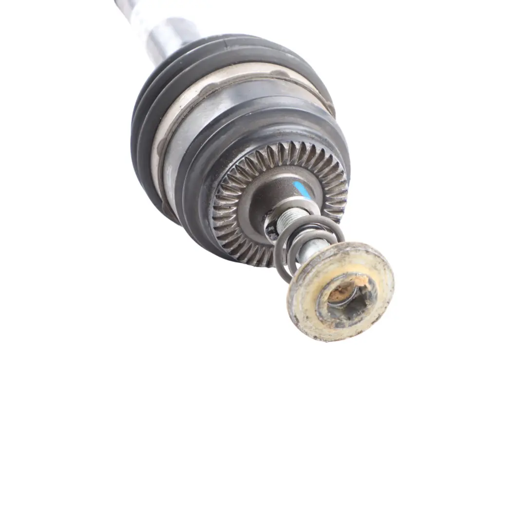 Front Axle Drive Shaft Right O/S to BMW X4 F98 G02 X3 F97 G01 with Part number 8643184 BMW X4 F98 G02 X3 F97 G01 Front Axle Drive Shaft Right O/S - SKU 8643184 - Part number 8643184