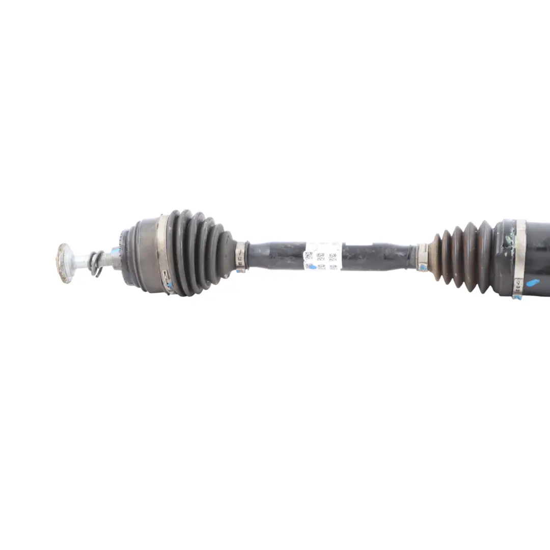 Front Axle Drive Shaft Right O/S to BMW X4 F98 G02 X3 F97 G01 with Part number 8643184 BMW X4 F98 G02 X3 F97 G01 Front Axle Drive Shaft Right O/S - SKU 8643184 - Part number 8643184
