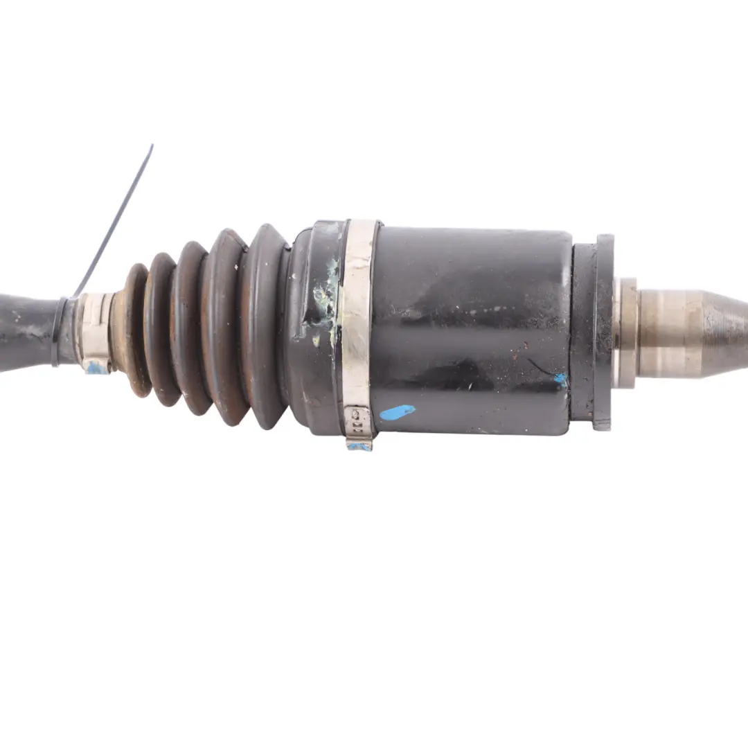 BMW X4 F98 G02 X3 F97 G01 Front Axle Drive Shaft Right O/S - SKU 8643184 - Part number 8643184
