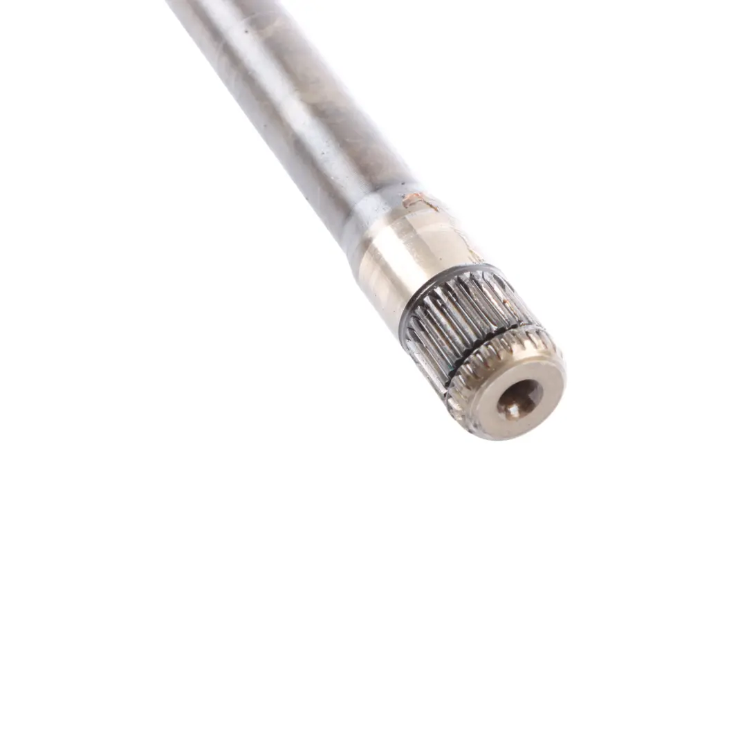 Front Axle Drive Shaft Right O/S to BMW X4 F98 G02 X3 F97 G01 with Part number 8643184 BMW X4 F98 G02 X3 F97 G01 Front Axle Drive Shaft Right O/S - SKU 8643184 - Part number 8643184