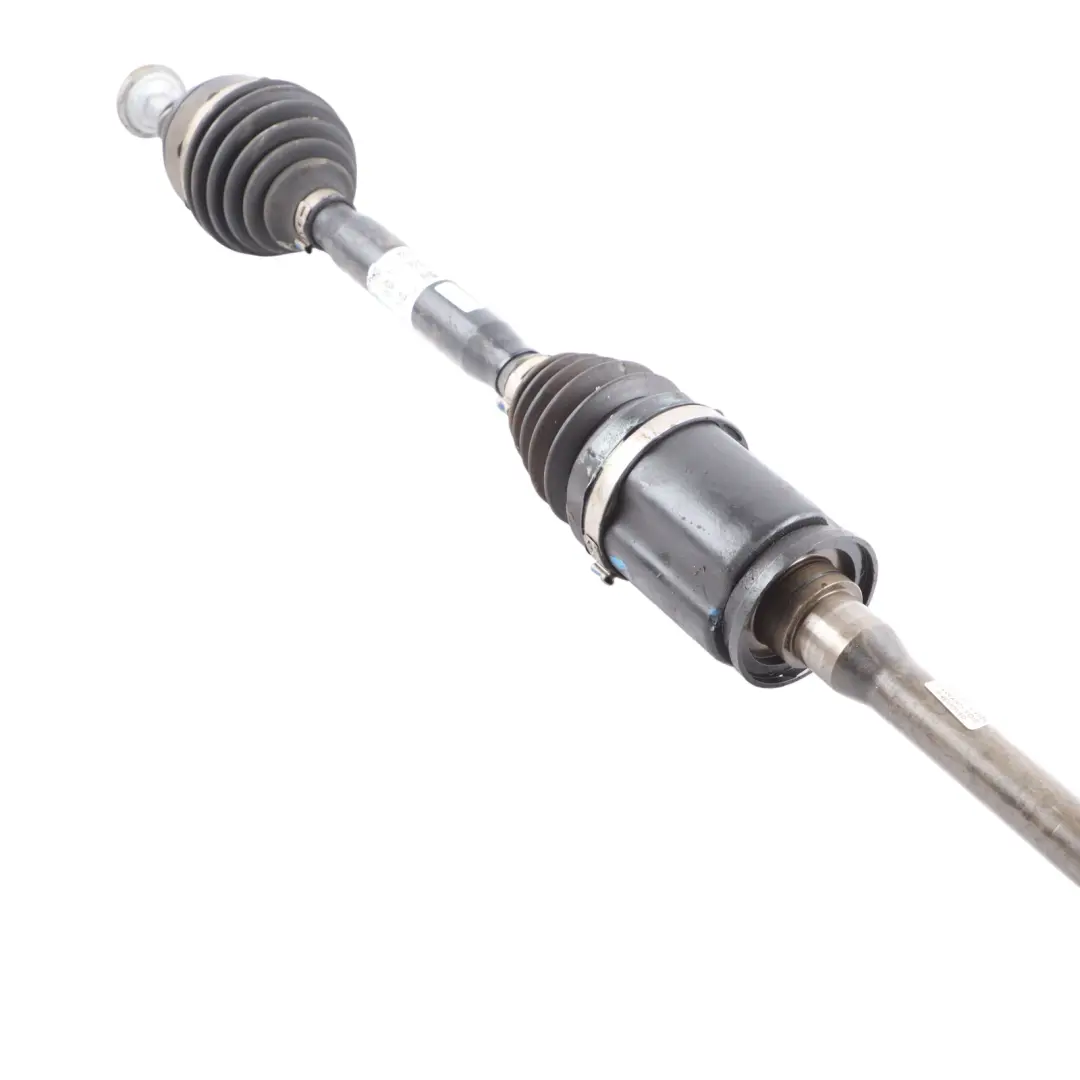 Front Axle Drive Shaft Right O/S to BMW X4 F98 G02 X3 F97 G01 with Part number 8643184 BMW X4 F98 G02 X3 F97 G01 Front Axle Drive Shaft Right O/S - SKU 8643184 - Part number 8643184