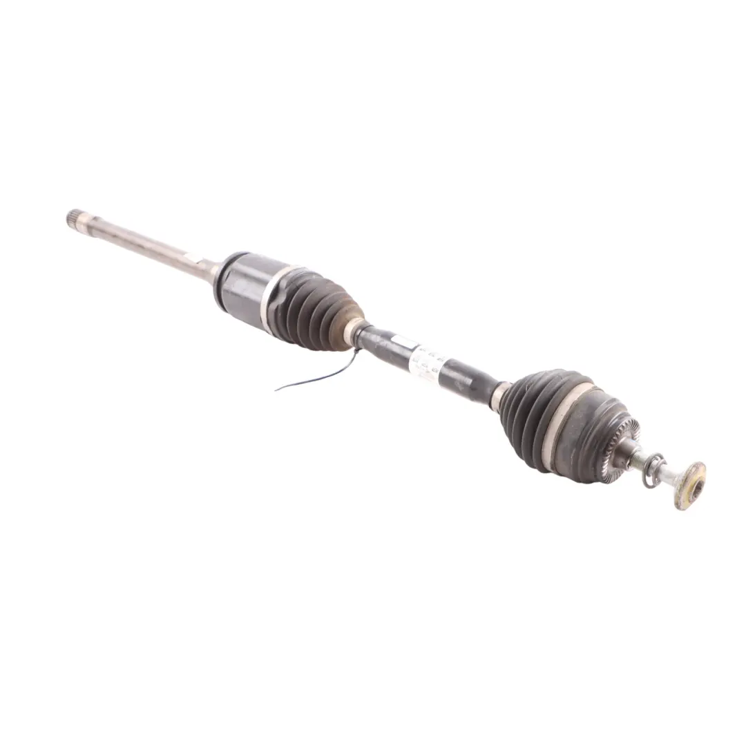 Front Axle Drive Shaft Right O/S to BMW X4 F98 G02 X3 F97 G01 with Part number 8643184 BMW X4 F98 G02 X3 F97 G01 Front Axle Drive Shaft Right O/S - SKU 8643184 - Part number 8643184