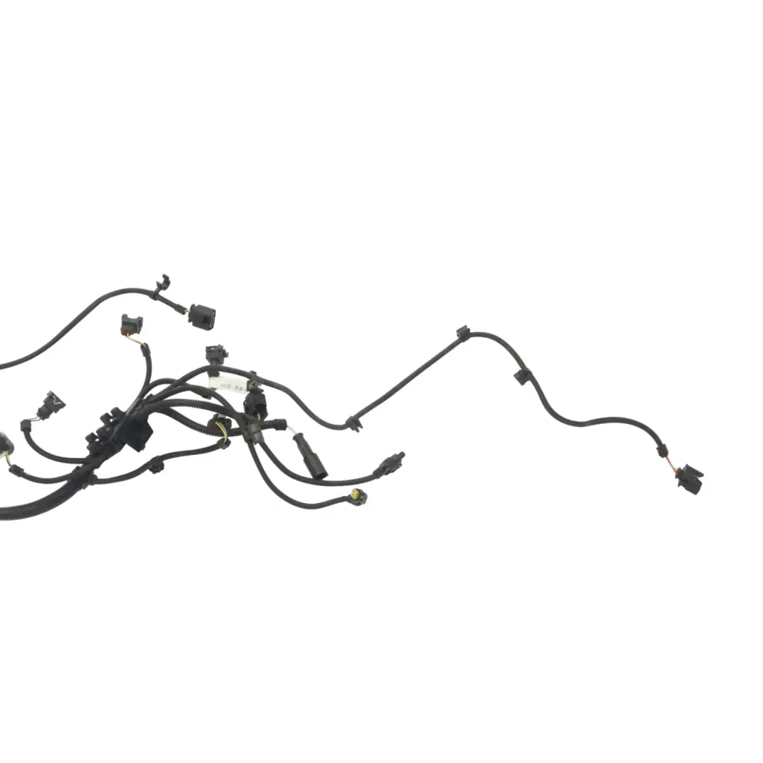 N20 Instalacja Wiązka Przewód Czujników Silnika do BMW X5 F15 o numerze 8647878 BMW X5 F15 N20 Instalacja Wiązka Przewód Czujników Silnika - SKU 8647878 - Numer Części 8647878
