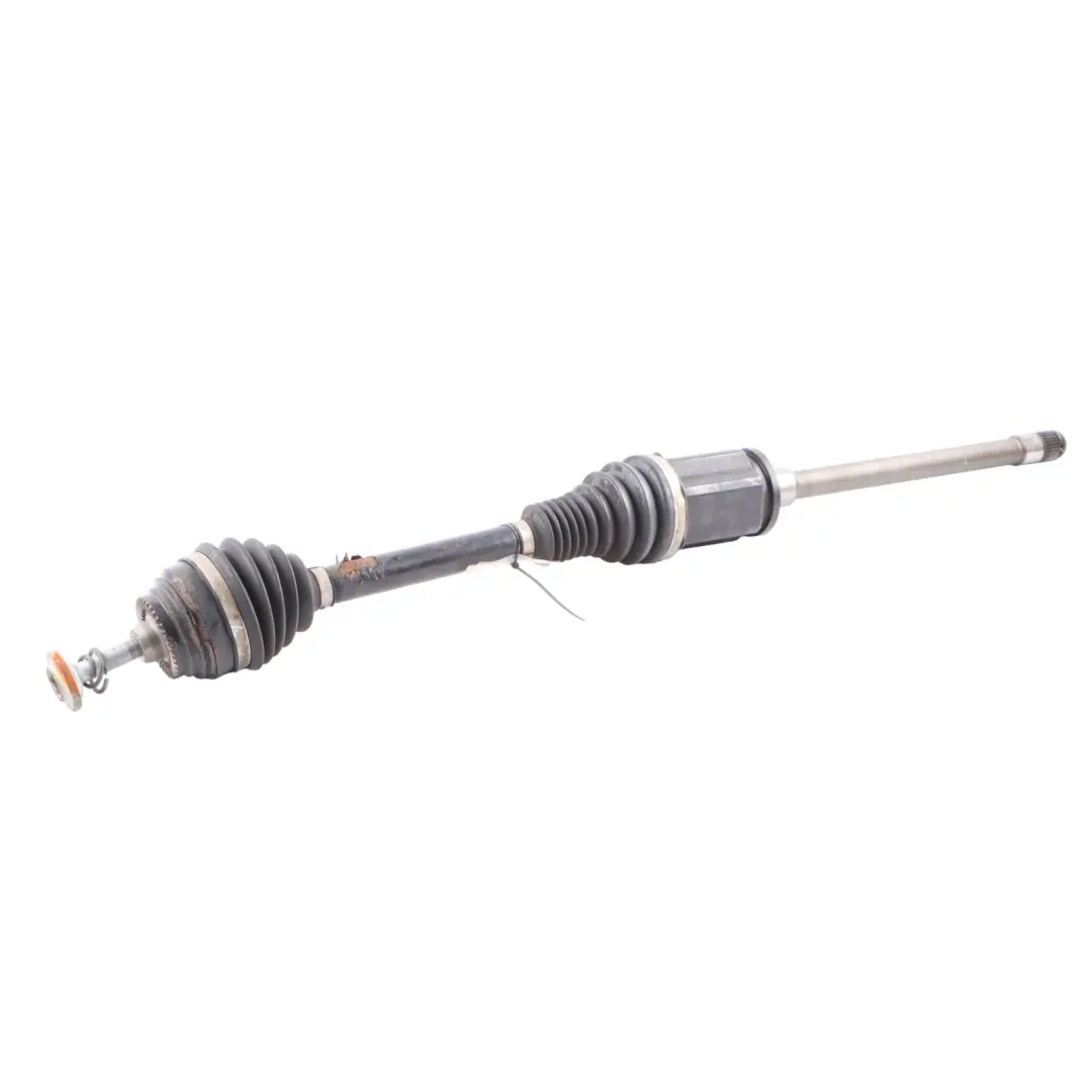 Shaft Front Right O/S xDrive Driveshaft L=914MM to BMW G12 G32 Drive with Part number 8648150 BMW G12 G32 Drive Shaft Front Right O/S xDrive Driveshaft L=914MM - SKU 8648150 - Part number 8648150