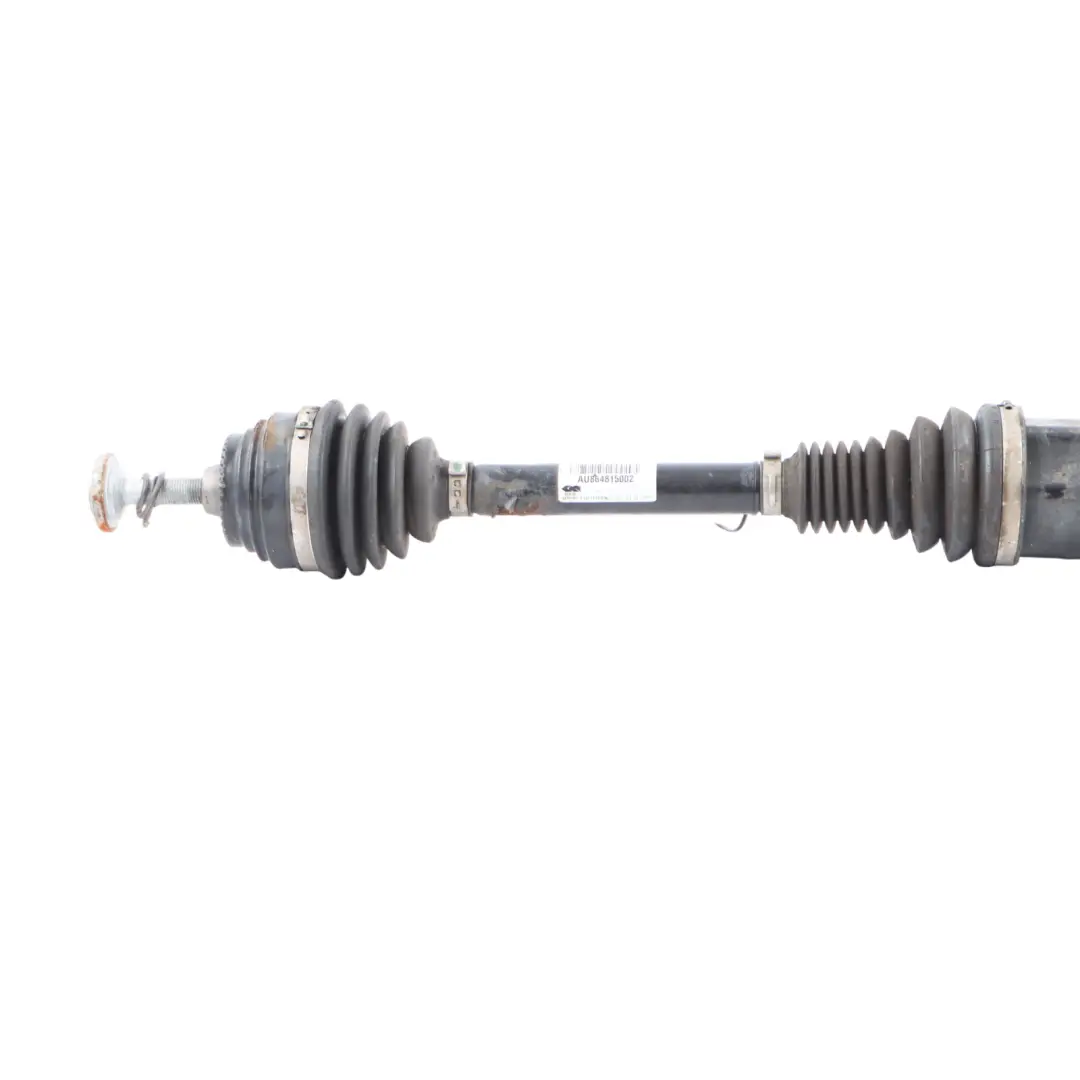 Shaft Front Right O/S xDrive Driveshaft L=914MM to BMW G12 G32 Drive with Part number 8648150 BMW G12 G32 Drive Shaft Front Right O/S xDrive Driveshaft L=914MM - SKU 8648150 - Part number 8648150