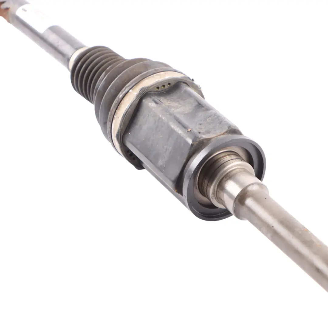 BMW G12 G32 Drive Shaft Front Right O/S xDrive Driveshaft L=914MM - SKU 8648150 - Part number 8648150