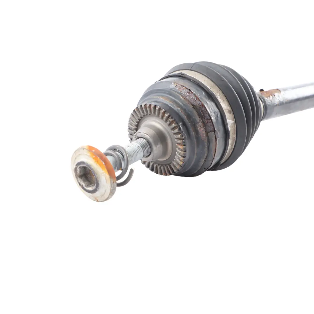 Shaft Front Right O/S xDrive Driveshaft L=914MM to BMW G12 G32 Drive with Part number 8648150 BMW G12 G32 Drive Shaft Front Right O/S xDrive Driveshaft L=914MM - SKU 8648150 - Part number 8648150