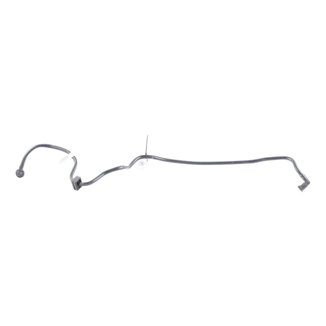 BMW G32 Brake Servo Vacuum Pipe Hose Line Tube - SKU 8648866 - Part number 8648866