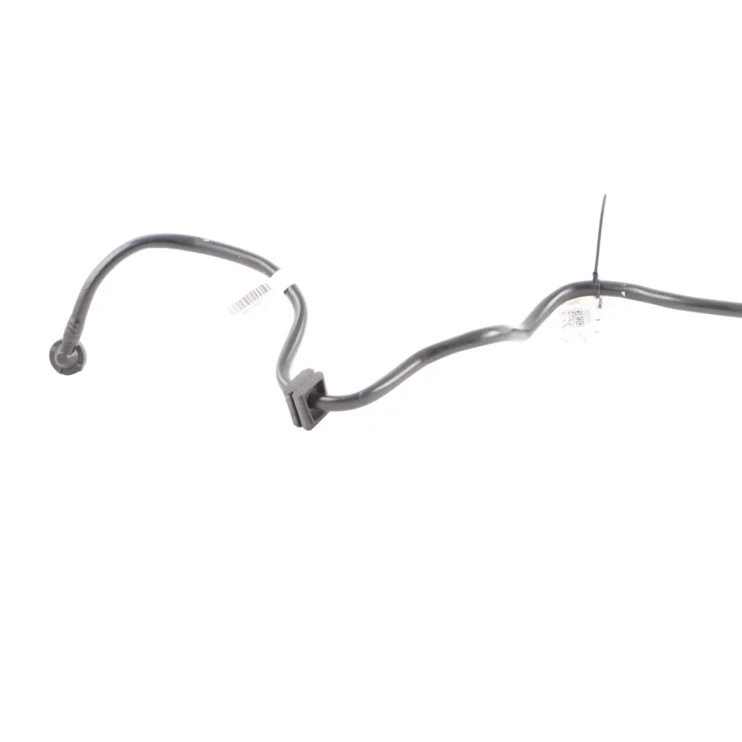 Brake Servo Vacuum Pipe Hose Line Tube to BMW G32 with Part number 8648866 BMW G32 Brake Servo Vacuum Pipe Hose Line Tube - SKU 8648866 - Part number 8648866