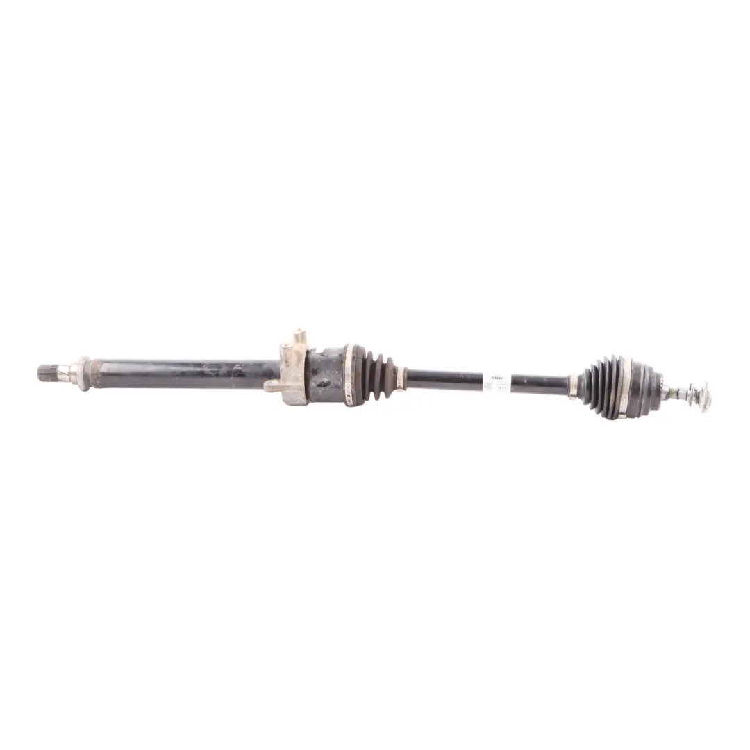 Mini F54 F60 B38 Front Axle Output Drive Shaft Right O/S - SKU 8651276 - Part number 8651276