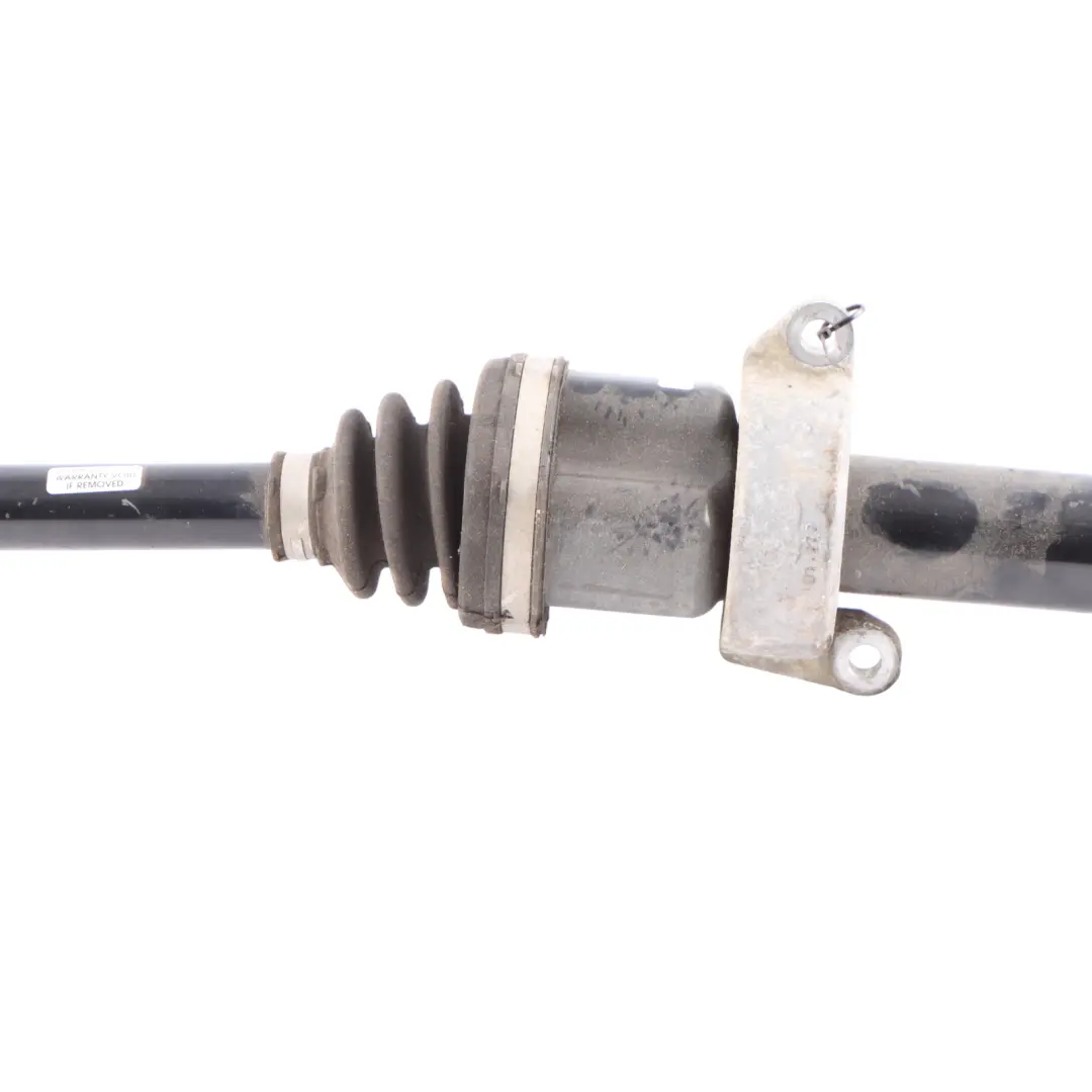 B38 Front Axle Output Drive Shaft Right O/S to Mini F54 F60 with Part number 8651276 Mini F54 F60 B38 Front Axle Output Drive Shaft Right O/S - SKU 8651276 - Part number 8651276