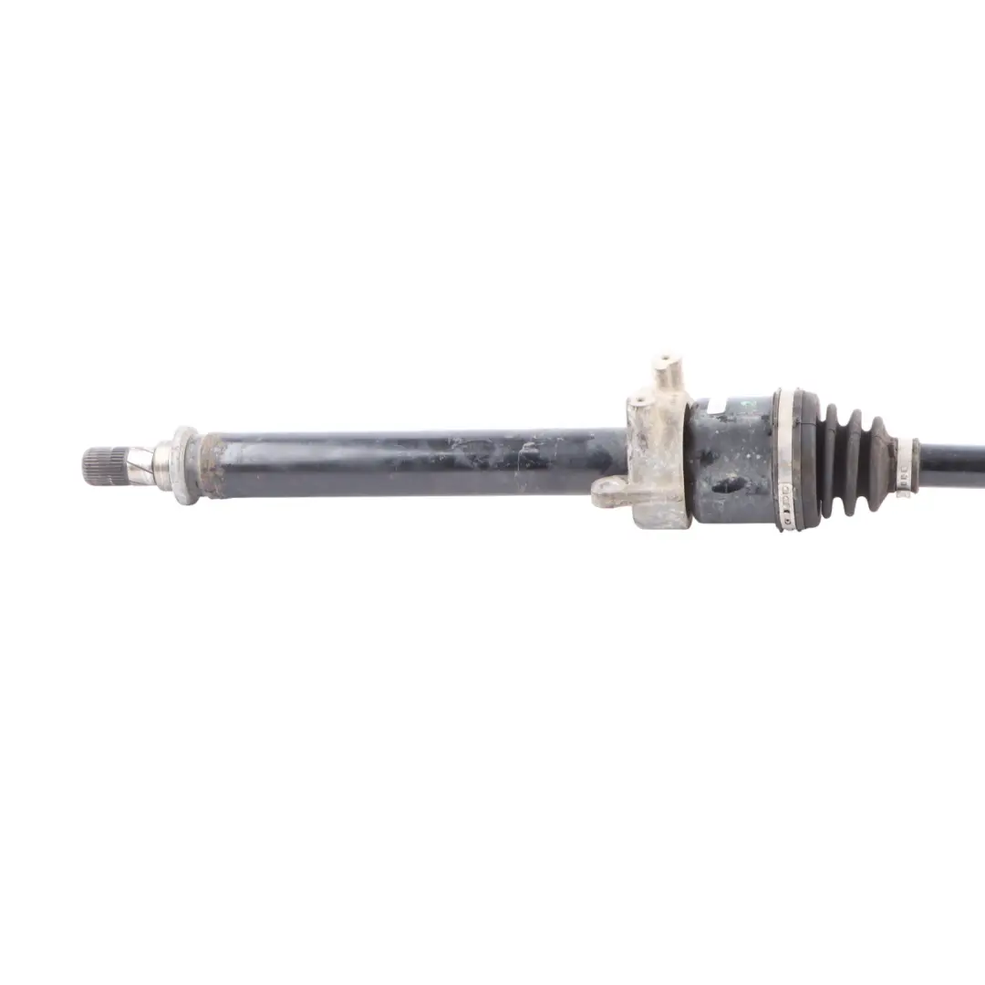 B38 Front Axle Output Drive Shaft Right O/S to Mini F54 F60 with Part number 8651276 Mini F54 F60 B38 Front Axle Output Drive Shaft Right O/S - SKU 8651276 - Part number 8651276
