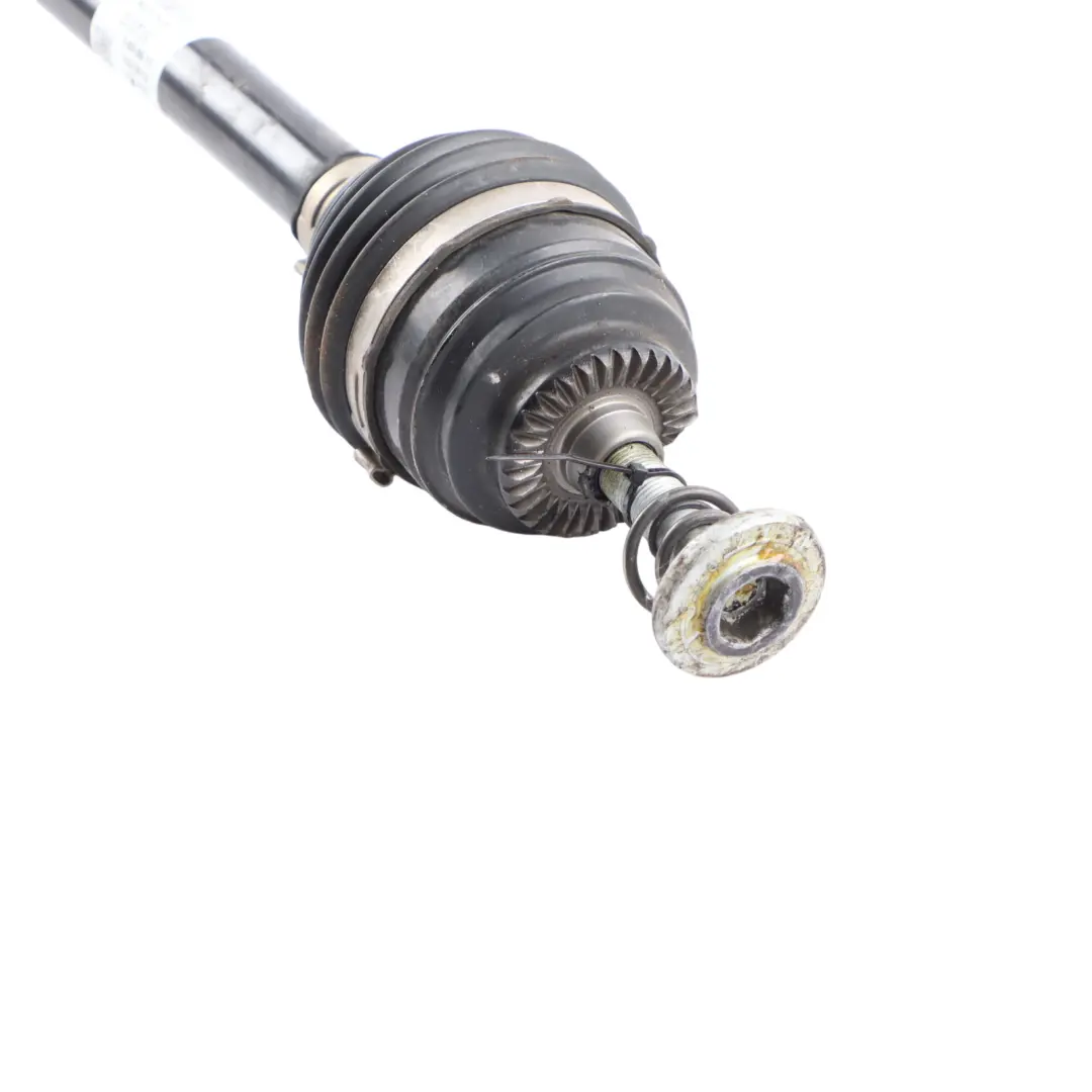 B38 Front Axle Output Drive Shaft Right O/S to Mini F54 F60 with Part number 8651276 Mini F54 F60 B38 Front Axle Output Drive Shaft Right O/S - SKU 8651276 - Part number 8651276