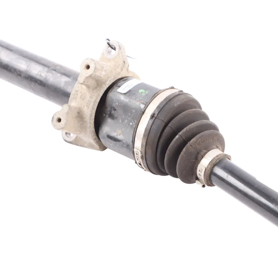 B38 Front Axle Output Drive Shaft Right O/S to Mini F54 F60 with Part number 8651276 Mini F54 F60 B38 Front Axle Output Drive Shaft Right O/S - SKU 8651276 - Part number 8651276