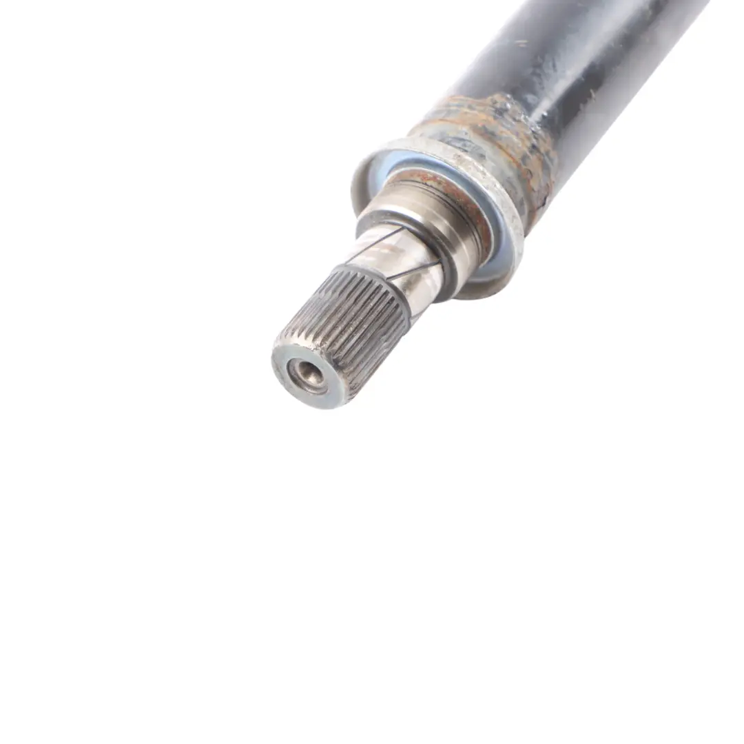 B38 Front Axle Output Drive Shaft Right O/S to Mini F54 F60 with Part number 8651276 Mini F54 F60 B38 Front Axle Output Drive Shaft Right O/S - SKU 8651276 - Part number 8651276