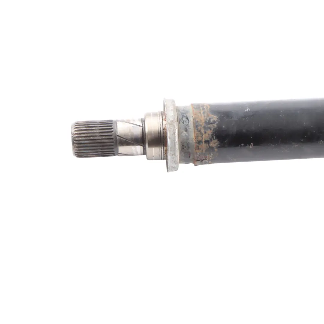 Mini F54 F60 B38 Front Axle Output Drive Shaft Right O/S - SKU 8651276 - Part number 8651276