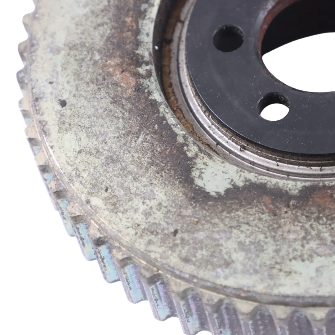 BMW X5 F15 40eX N20 Hybrid One Way Clutch Wheel Crankshaft Pulley - SKU 8651961 - Part number 8651961